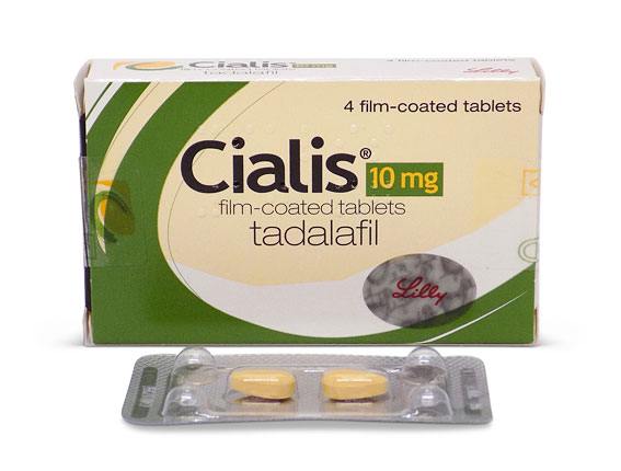 Imported Cialis